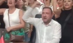 CHP İl Binasında Gergin Gece: Nöbet Sona Erdi!
