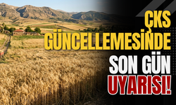 ÇKS Güncellemesinde Son Gün Uyarısı!