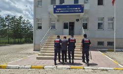 DEAŞ Üyesi Olduğu İddia Edilen Şüpheli Yozgat’ta Yakalandı