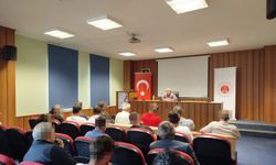 Denetimli Serbestlikte Anlamlı Buluşma: İslam’da Sevgi ve Merhamet Anlatıldı