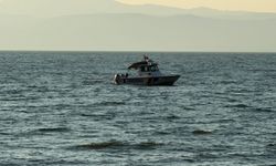 Emekli Polis Oğlunu Kurtarırken Hayatını Kaybetti