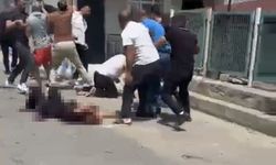 Eşini Defalarca Bıçakladı: 5 Çocuk Annesi Kadın Hayatını Kaybetti