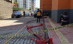 Ev Yangını Faciası: 3 Kişi Hayatını Kaybetti!