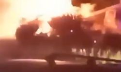 Gece Yarısı Can Pazarı: Ölü ve Yaralılar Var!