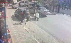 Kanlı Kavga! Çocuklar Arasındaki Tartışma Büyüdü