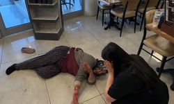 Köpek Saldırısında Kadının Kolu Koptu!