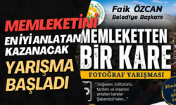 Memleketini En İyi Anlatan Kazanacak: Yarışma Başladı
