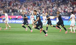 Millilerden Nefes Kesen Galibiyet: ABD’yi 3-2 Devirdi