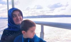 Öğretmen Çiftin Tartışması Kanlı Bitti