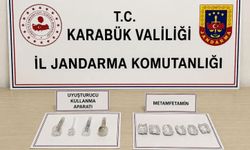 Operasyonda 4 Şüpheli Yakalandı!