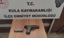 Operasyonlar Sıklaştı: Aranan 5 Kişi Yakalandı