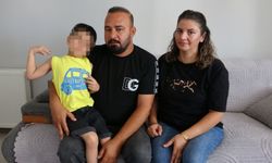 Otizmli Çocuğa Şiddet İddiasında Yeni Görüntüler Ortaya Çıktı!