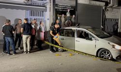 Polis Takibindeki Şüpheli Yaşamını Yitirdi