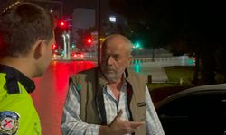 Polisten Kaçtı, 232 Bin Lira Cezayı Duyunca: “Yandık!”