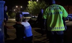 Polisten Kaçtı, Evinin Önünde Yakalandı! Cezası Dudak Uçuklattı