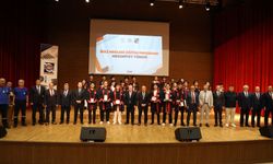 Sanayi ile Eğitim El Ele Karabük’te 31 Genç Mezun Oldu