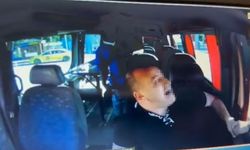 Savcı ve Minibüs Şoförü Arasında Gerilim: Soruşturma Başlatıldı