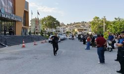 Silifke Belediyesine Operasyon: Başkan Gözaltında