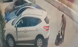 Sokakta Korkunç Saldırı: Genç Kadın Bıçaklandı