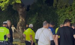Toplu Taşıma Aracı Bisikletliye Çarptı