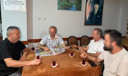 Yargıtay’dan Kahvehane Kararı: Eşini İhmal Eden Koca Kusurlu Sayıldı