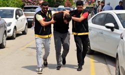 Zanlı 550 Saatlik Kamera İncelemesiyle Yakalandı!