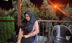 16 Yaşındaki Hacer'den Günlerdir Haber Yok!