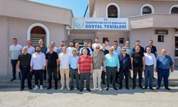 36. Sarımsak Festivali Öncesi Dev Organizasyon İçin İlk Adım