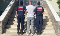 4 Yıl 8 Ay Hapis Cezası Bulunan Hükümlü Yakalandı