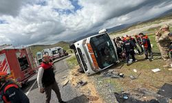 6 Ayda 972 Can Trafikte Hayatını Kaybetti! Bakanlık Verileri Alarm Verdi