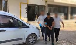 7 İlde Dolandırıcılık Operasyonu! 10 Şüpheli Tutuklandı