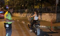 Alkol Denetiminde Şoke Eden Sonuç! Yasal Sınırın 11 Katı Alkollü Çıktı!