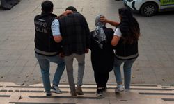 Binlerce Sentetik Hap Ele Geçirildi, 2 Şüpheli Tutuklandı