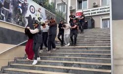 Blok3'e Suikast İddiası! 7 Şüpheli Tutuklandı