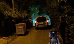 Deniz Akkaya Villadan Polis Eşliğinde Tahliye Edildi