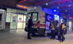 Düğünde Yemek Yiyen Yaklaşık 50 Kişi Hastaneye Kaldırıldı!