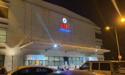 Elektrikli Bisiklet Sürücüsünün Üzerinden Otomobil Geçti! Durumu Ağır