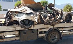 Feci Kazadan Acı Haber! 3 Günlük Yaşam Mücadelesini Kaybetti