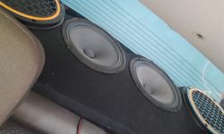Gece Yüksek Sesle Müzik Açmanın Bedeli Ağır Oldu! 246 Bin Liralık Ceza