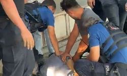 Herkesi Şaşkına Çeviren Olay! Üzerinden 500 Bin Lira Çıktı!