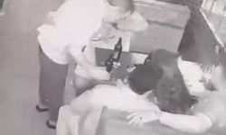 Hesaba İtiraz Etti, Hayatını Kaybetti! O Anlar Ortaya Çıktı