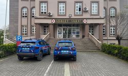 Jandarma İhbar Üzerine Harekete Geçti Bahçeden Kenevir Çıktı
