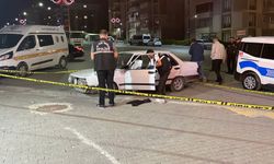 Kayınbaba Damadını Silahla Vurdu!