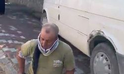 Kontrolsüz Kavşakta Feci Kaza: 3 Yaralı