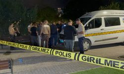 Millet Bahçesindeki Olayda Emekli Polis Yaşamını Yitirdi
