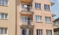 Polis ve Sağlık Ekiplerinin Müdahalesinin Ardından Acı Son