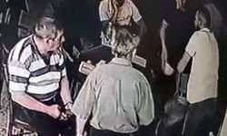 Portakal Boğazına Kaçtı, Rakibi Hayata Döndürdü