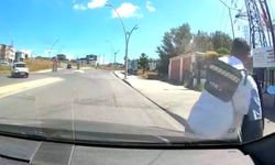 Telefona Bakmamasını Uyardı, Tornavidalı Saldırıya Uğradı