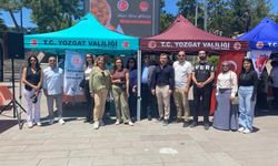 Vali Özkan: Yozgat Geleceğin Parlayan Yıldızı Olacak!