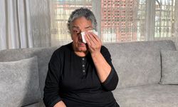 69 Yaşındaki Kadının Evlat Acısı Yürek Burktu